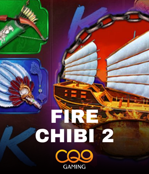 Fire Chibi 2