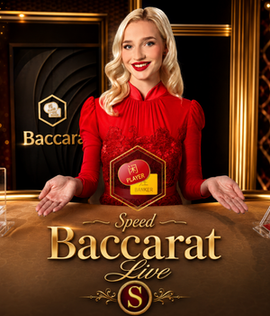 Speed Baccarat S