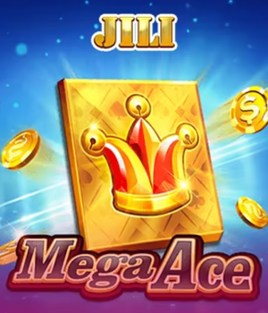 Mega Ace