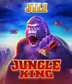 Jungle King