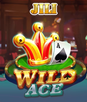 WILD ACE