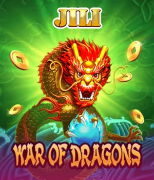 War Of Dragons