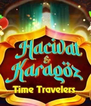 Hacivat and Karagoz