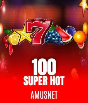 100 Super Hot