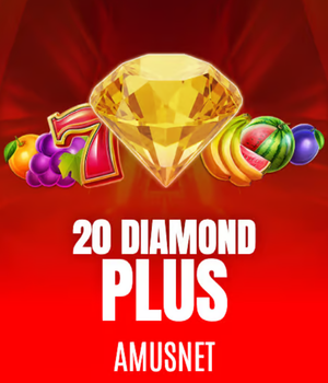 20 Diamond Plus