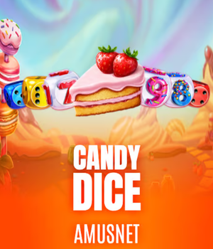 Candy Dice