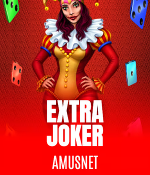 Extra Joker