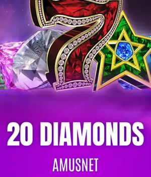 Like A Diamond