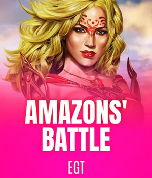 Amazons' Battle