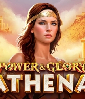 Power & Glory Athena