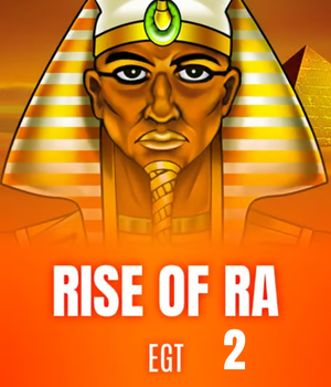 Rise of Ra