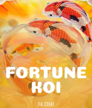 FORTUNE KOI