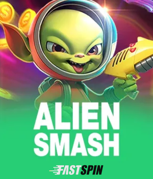 Alien Smash