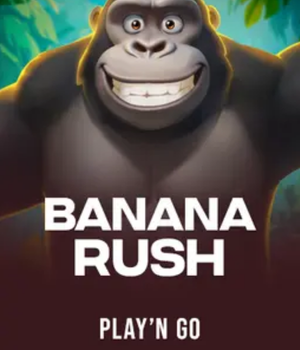Banana Rush