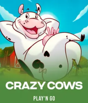 Crazy Cows