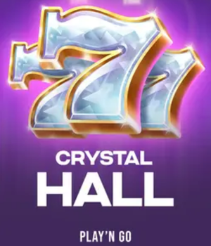 Crystal Hall