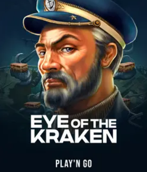 Eye of The Kraken