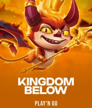 Kingdom Below
