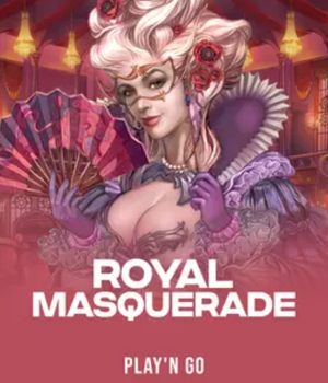 Royal Masquerade