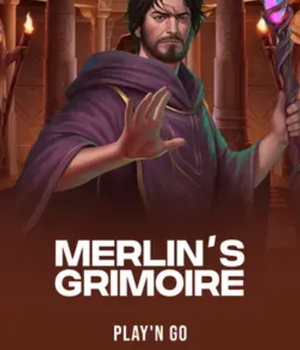 Merlin's Grimoire