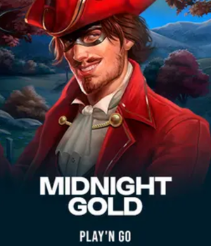 Midnight Gold