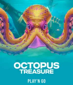 Octopus Treasure