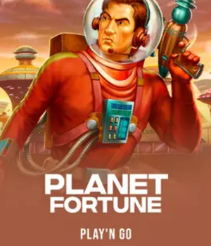 Planet Fortune