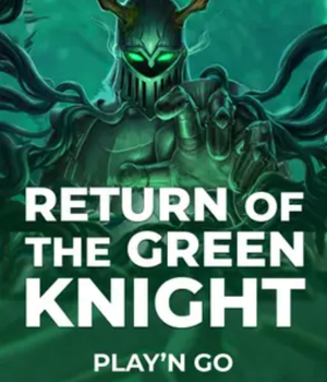 Return of The Green Knight