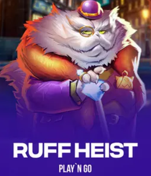 Ruff Heist