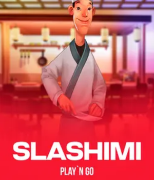 Slashimi