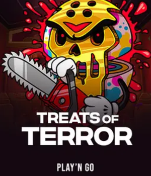 Treats of Terror