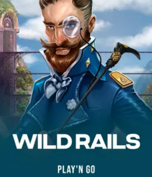 Wild Rails