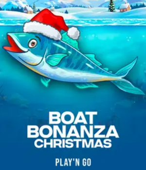 Boat Bonanza Christmas