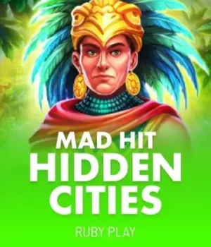 Mad Hit® Hidden Cities
