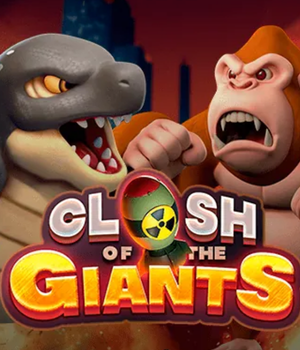 Clash of the Giants