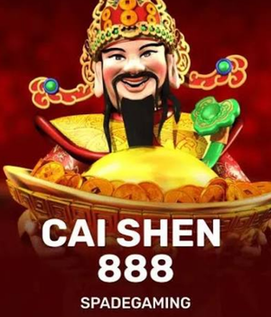 Cai Shen 888