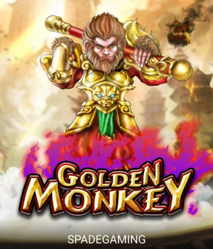 Golden Monkey